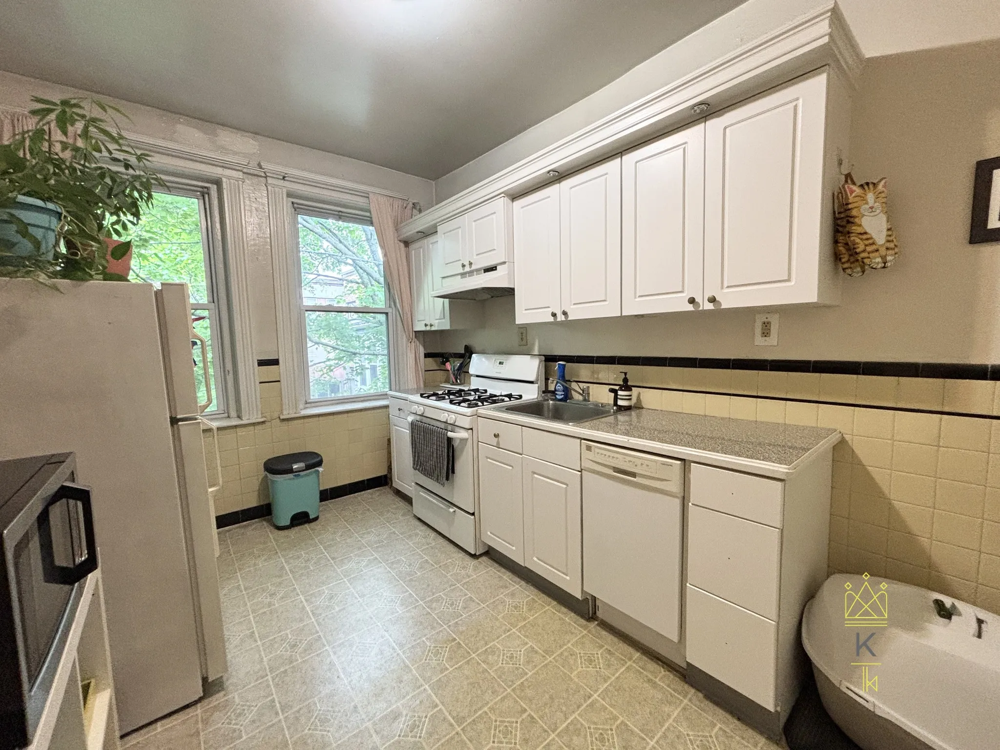 30 Littell Rd, Coolidge Corner