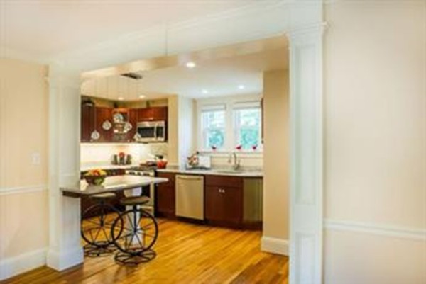 16 Chapin Rd, Newton Center