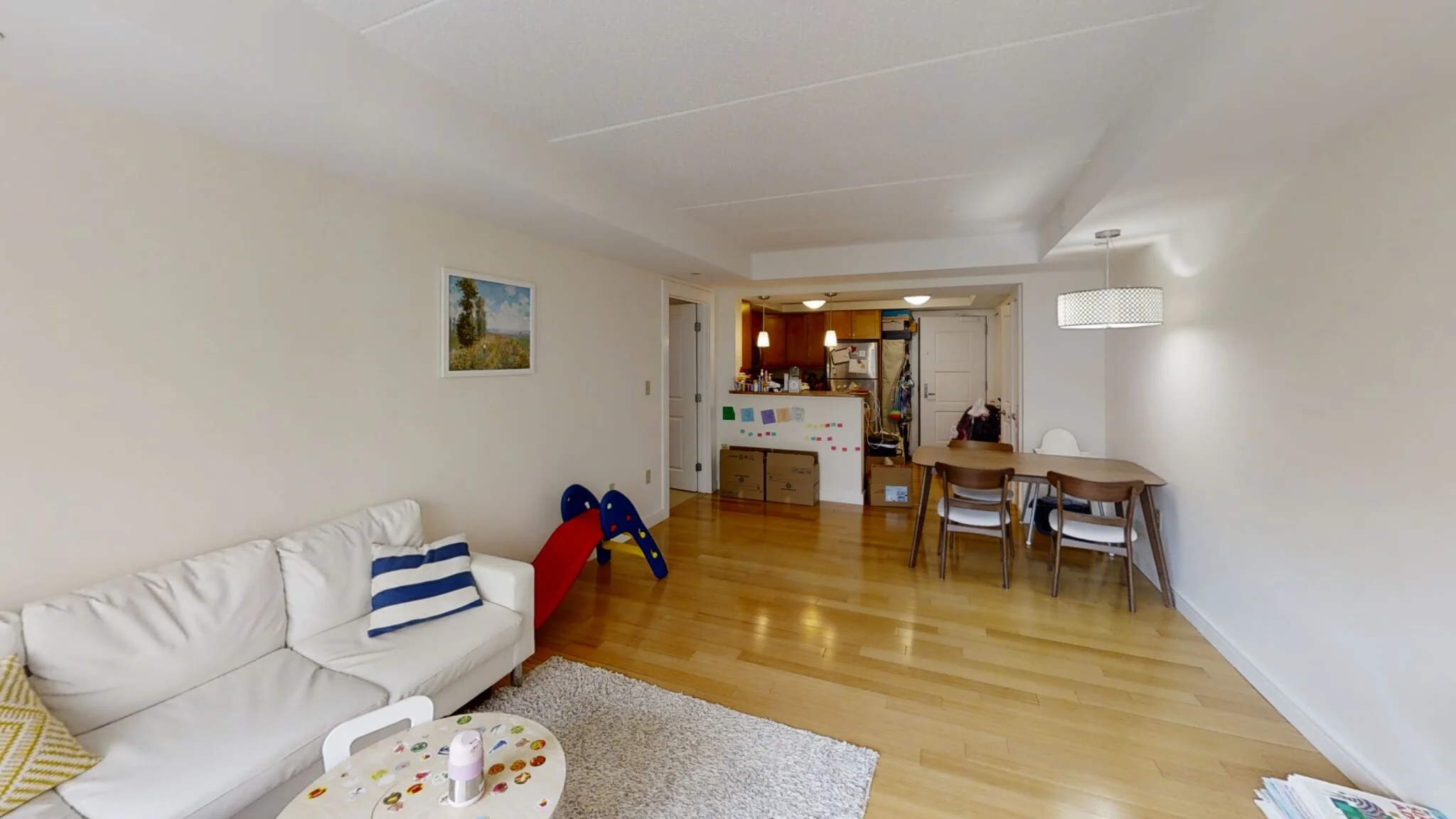 77 Marion St, Coolidge Corner