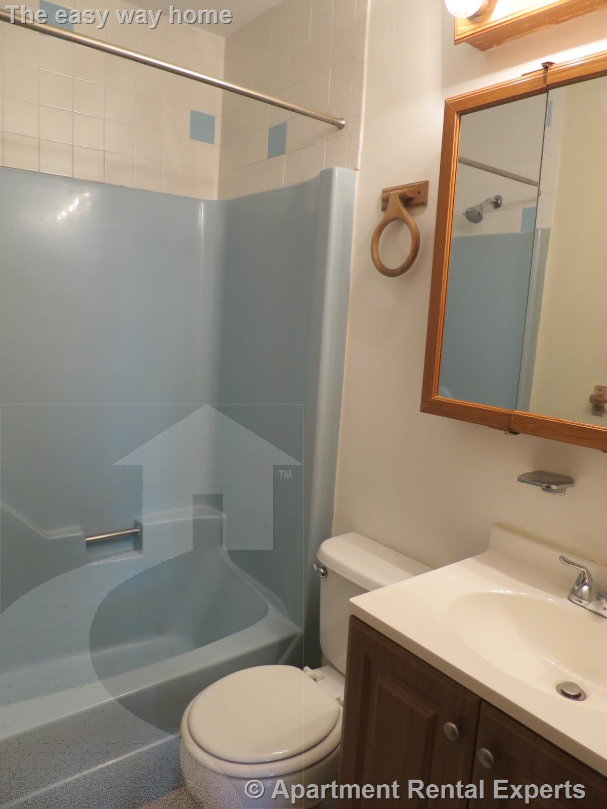 2 bed, 1 bath apartment for rent at 1 Winchester Pl Unit 01, Tufts University — photo 9 of 13