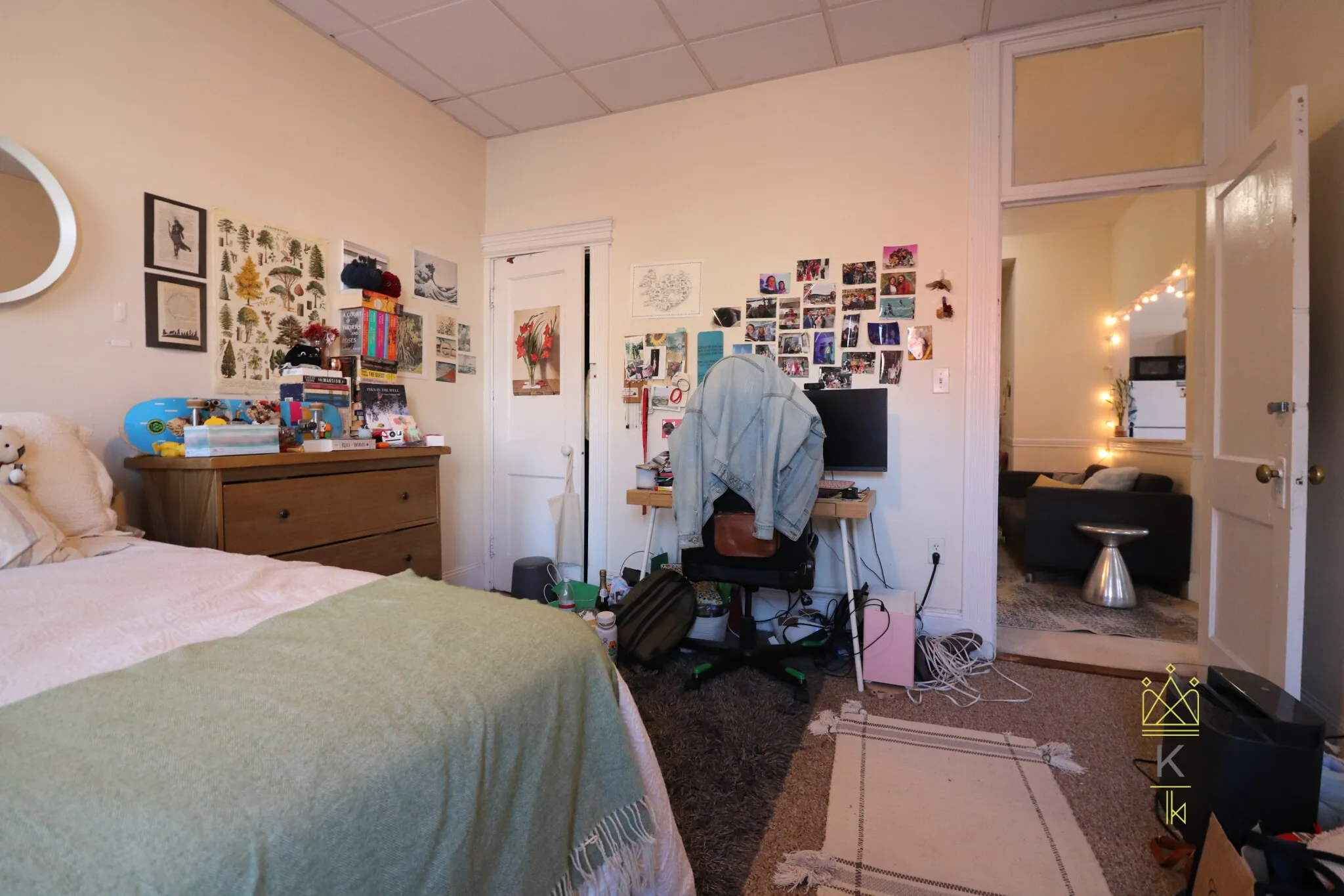 238 Hemenway St, Fenway