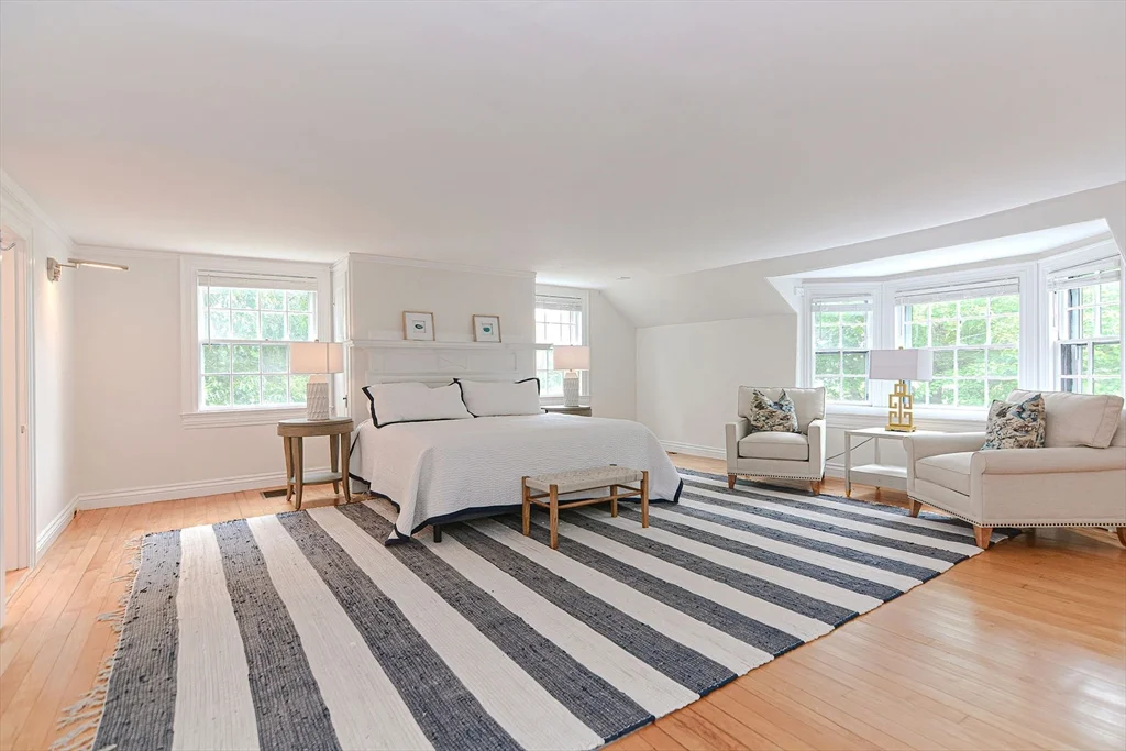 135 Bridge St, Manchester