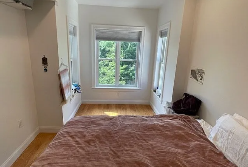 6 Beech St, North Cambridge