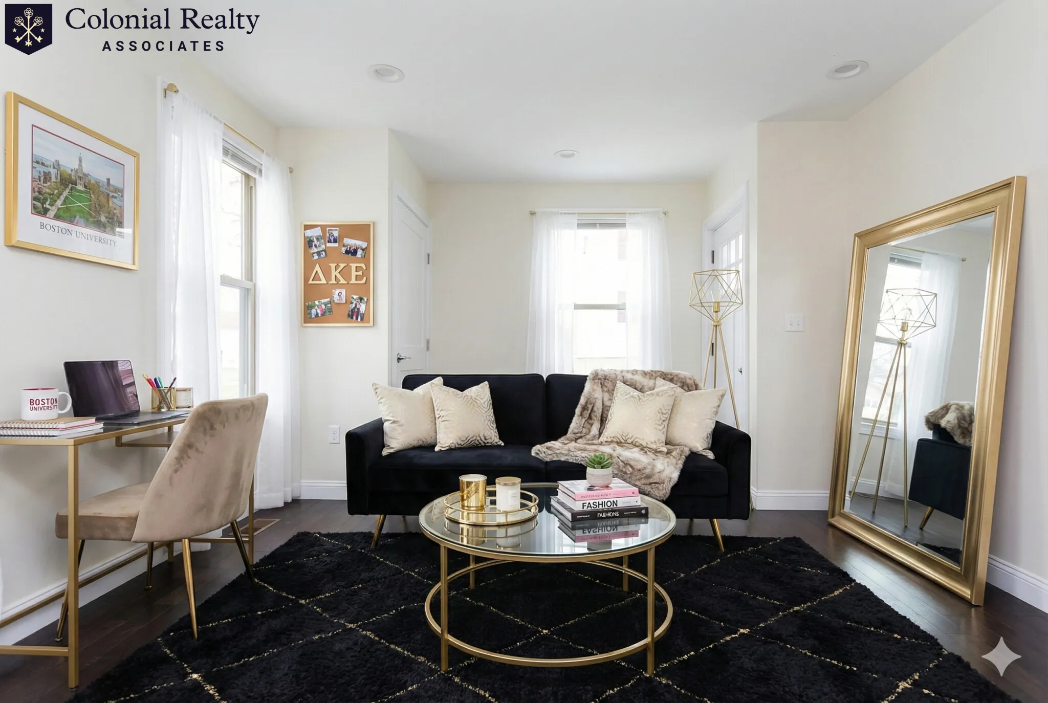 478 Fulton St, Medford