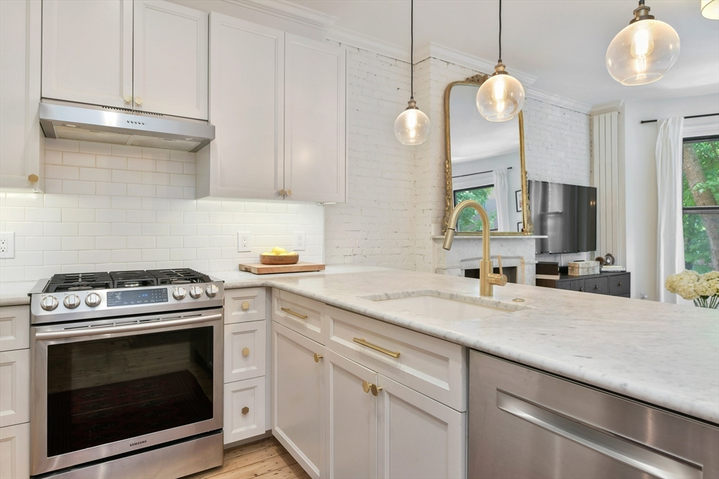 79 Waltham St, South End