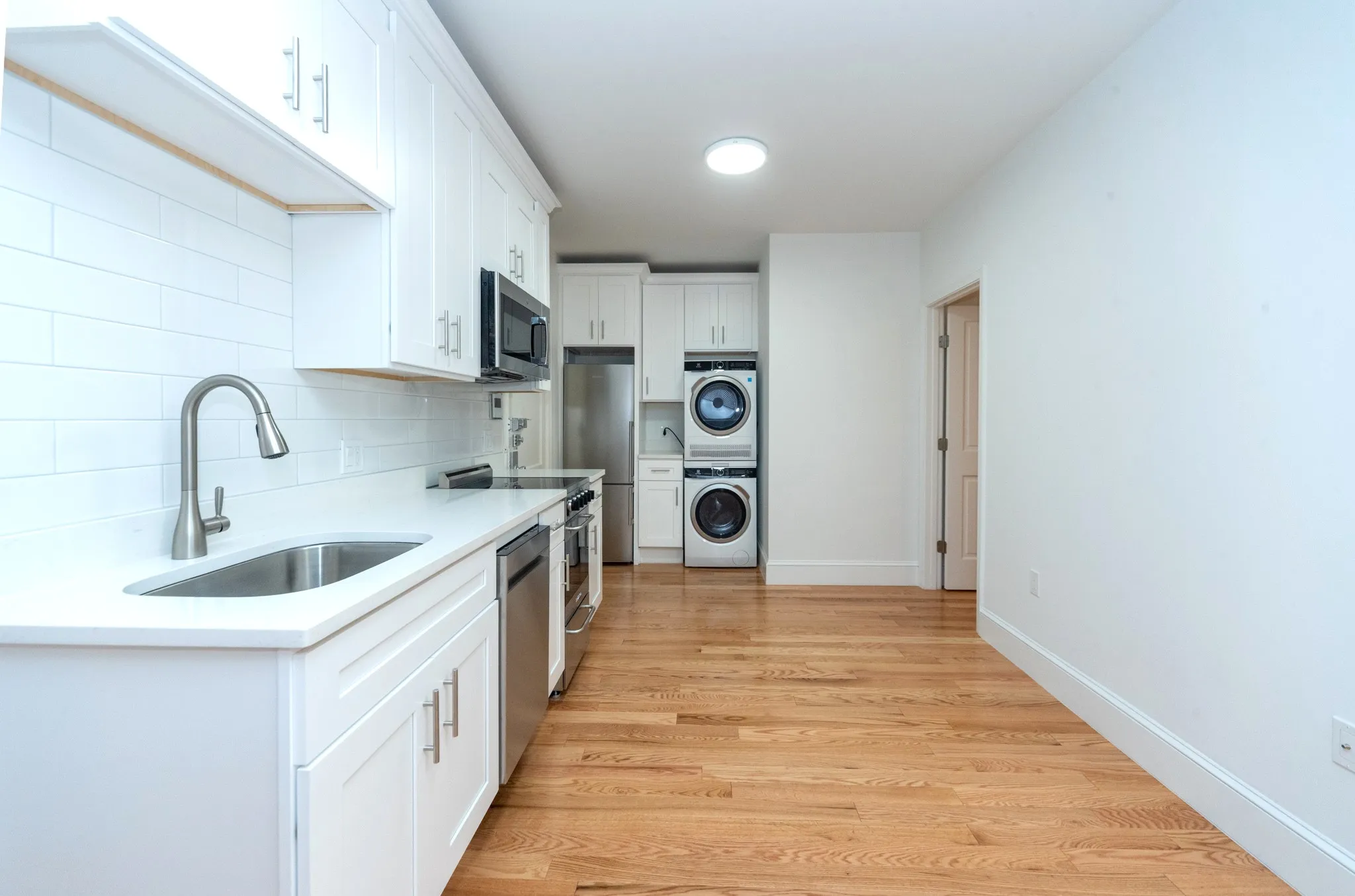 175 Hemenway St, Fenway