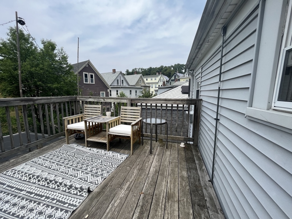 10 Homer Sq, Prospect Hill