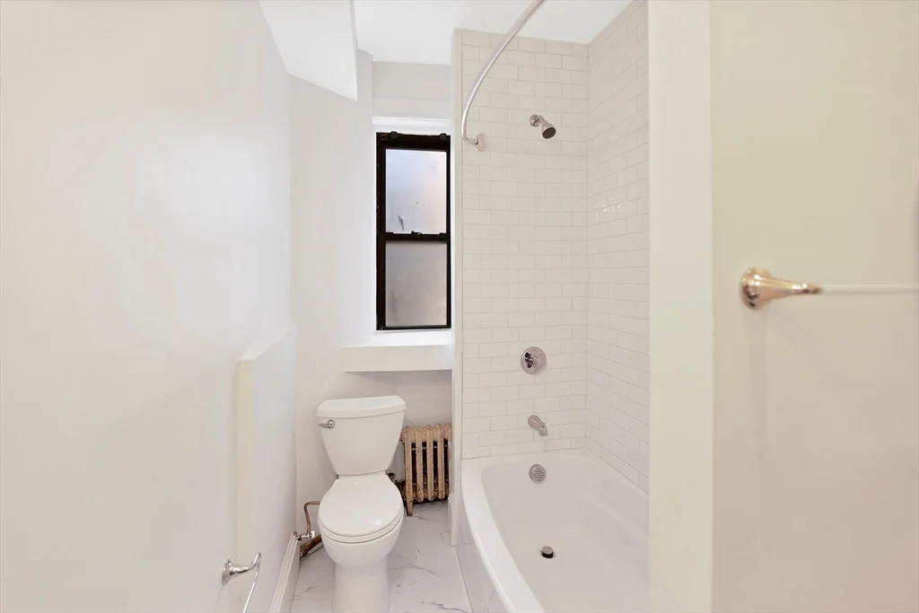 866 Huntington Ave, Mission Hill