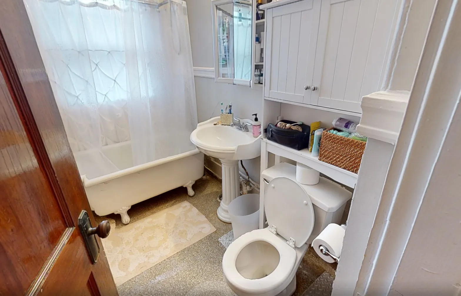 11 Story St, Harvard Square