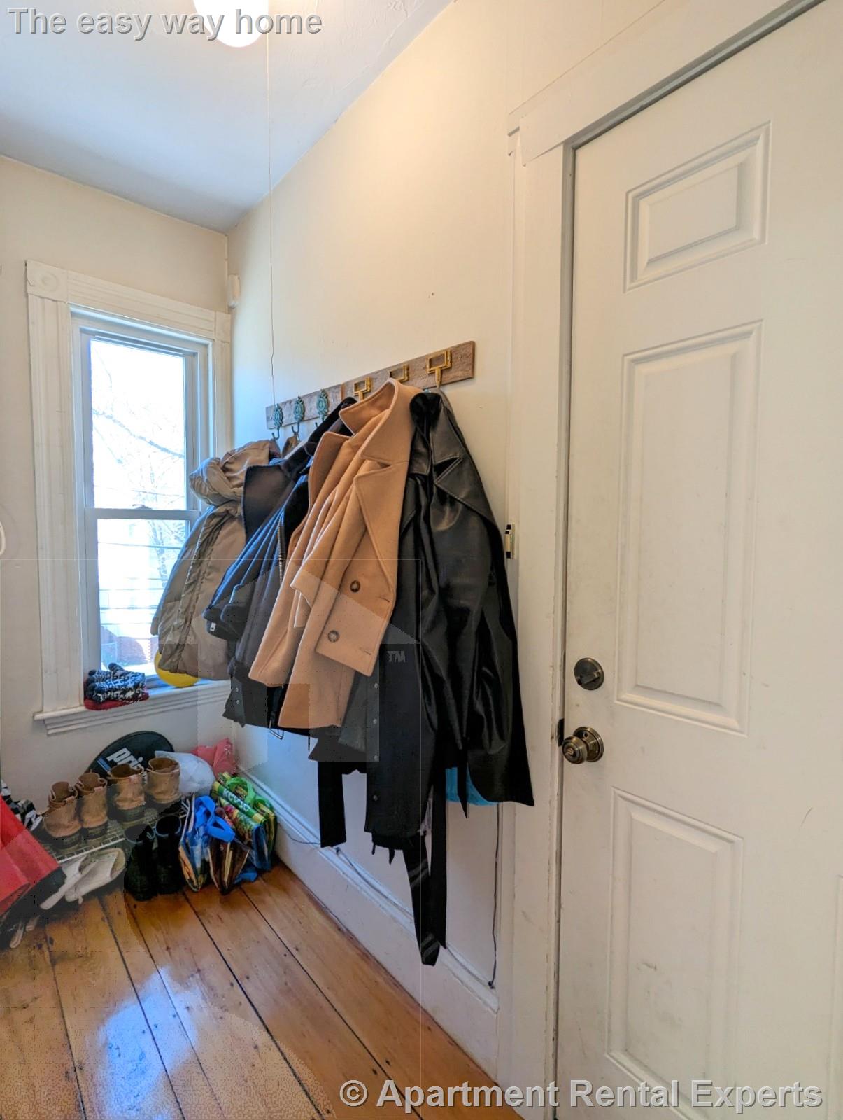 48 Gorham St, Davis Square