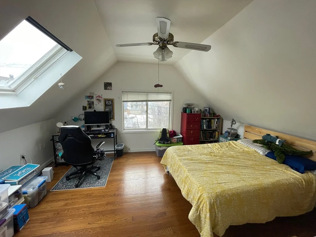 105-107 Harvard St, Malden