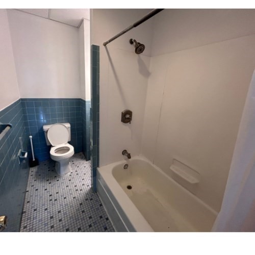 483 Beacon, Back Bay