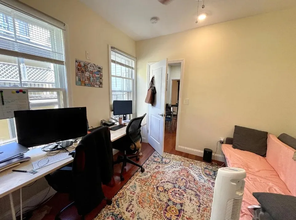 89 Hancock St, Mid-Cambridge