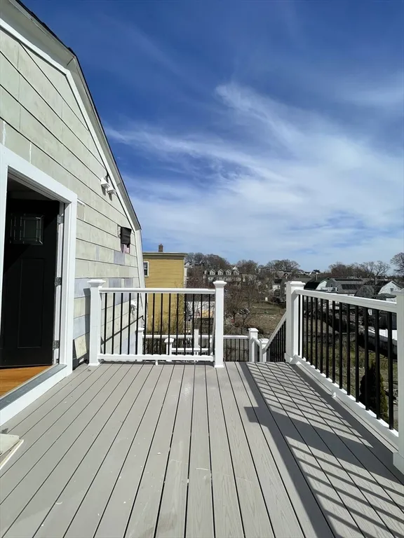 85 Homes, Dorchester