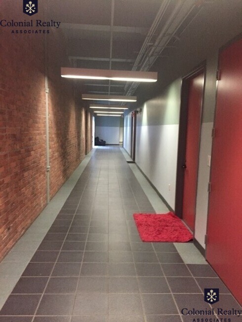 61 Brookline Ave, Fenway