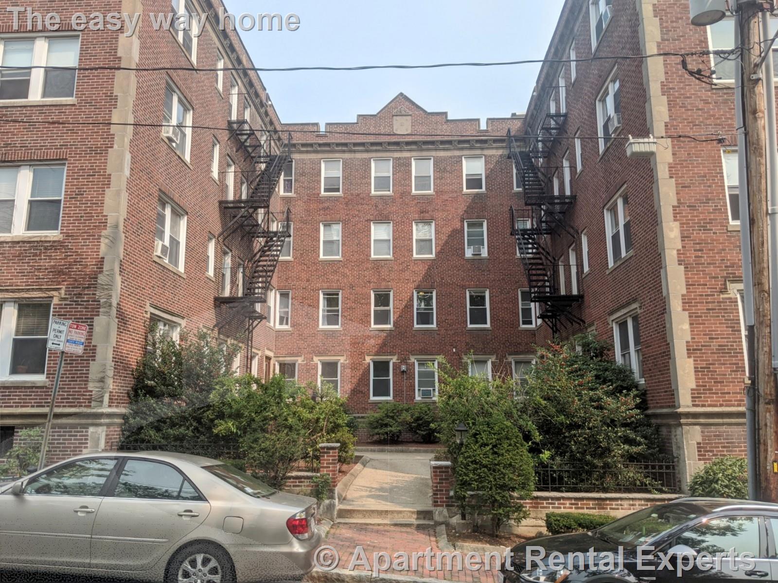 10 Agassiz St, Porter Square