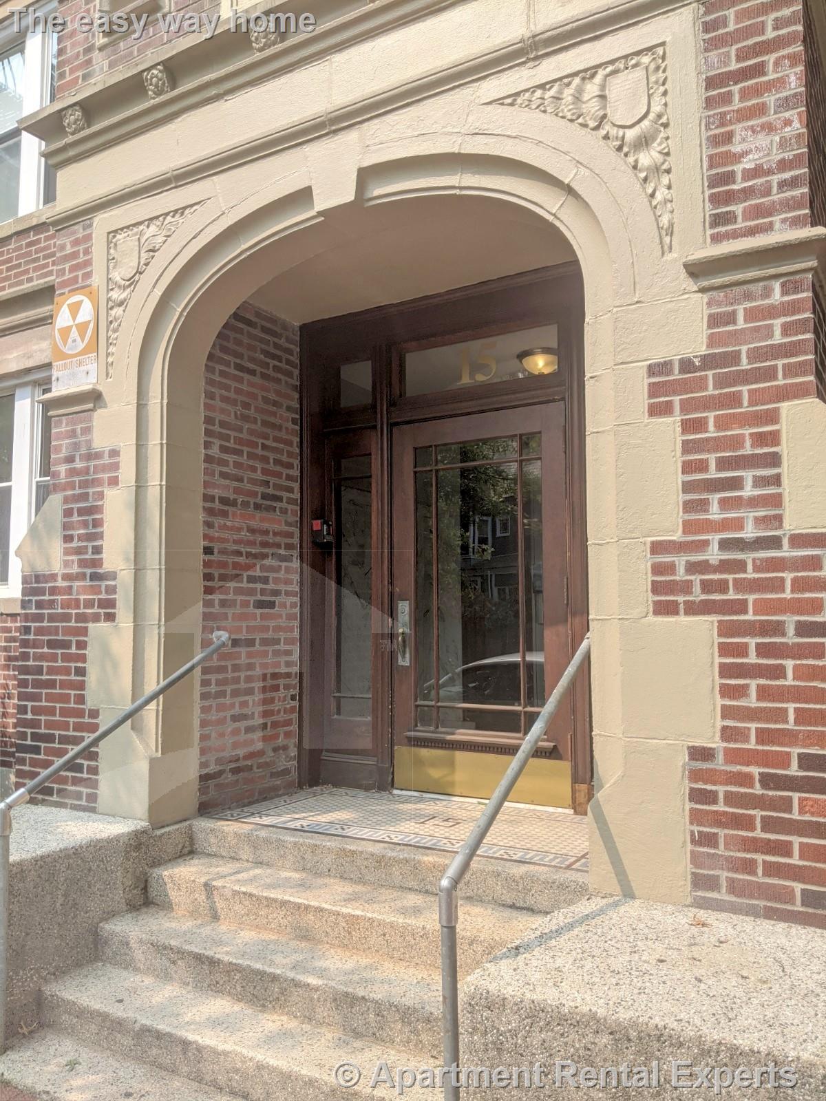 10 Agassiz St, Porter Square