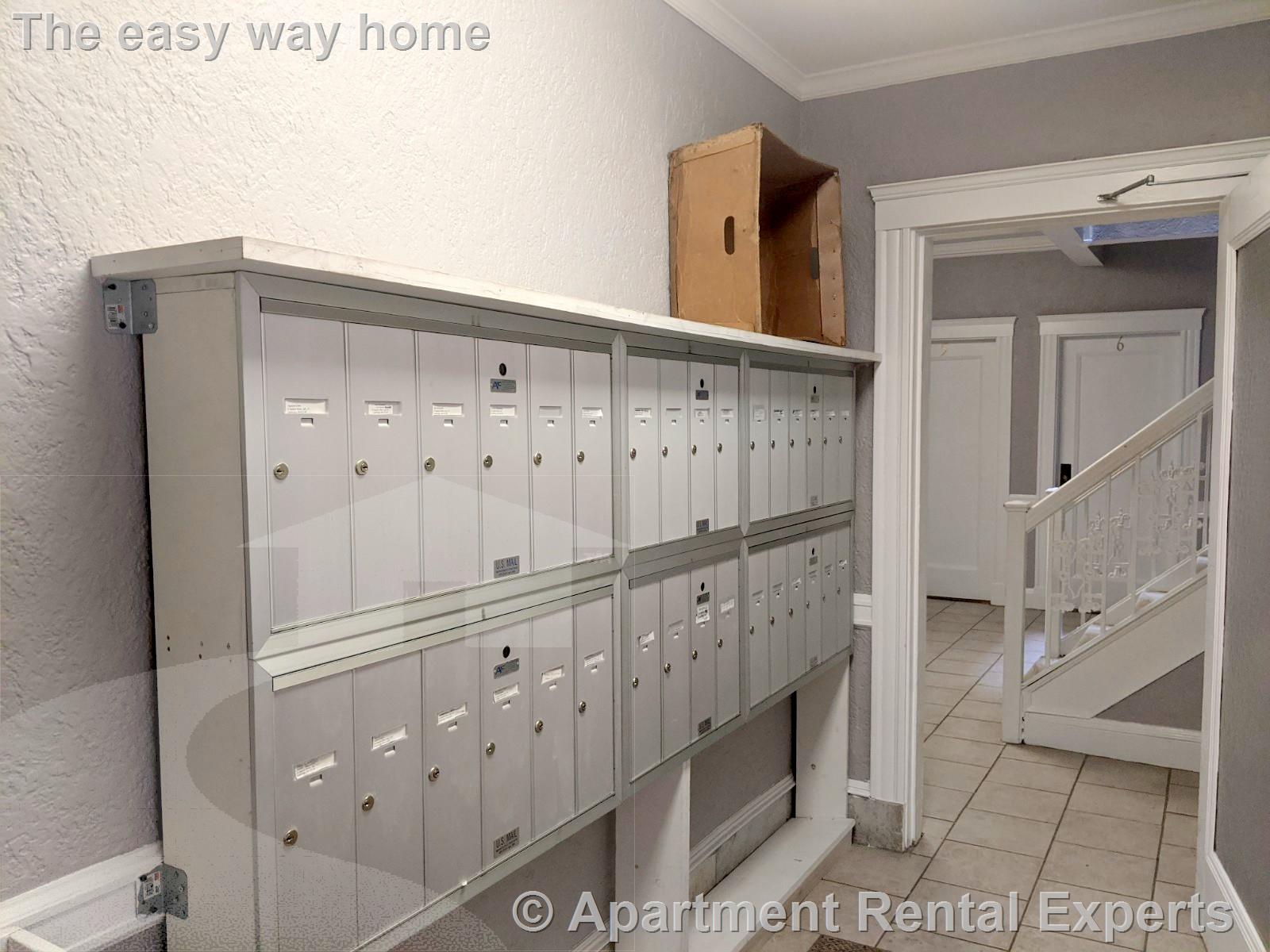 10 Agassiz St, Porter Square