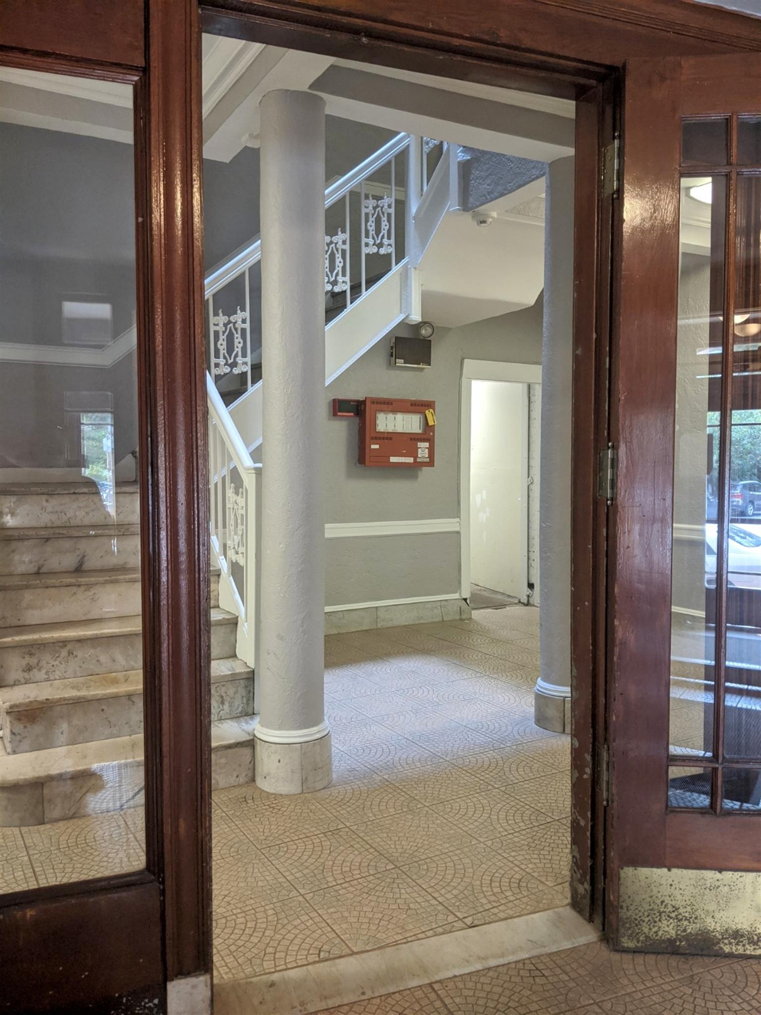 Studio bed, 1 bath apartment for rent at 10 Agassiz St, Porter Square — photo 13 of 15