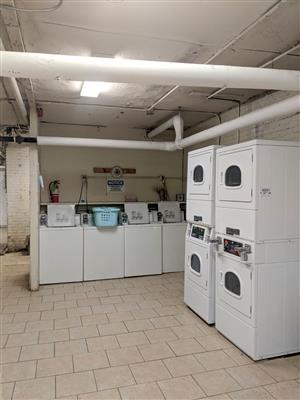 10 Agassiz St, Neighborhood Nine