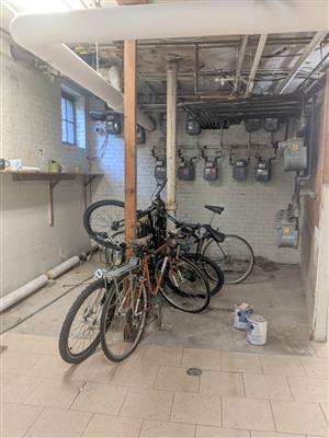 10 Agassiz St, Neighborhood Nine