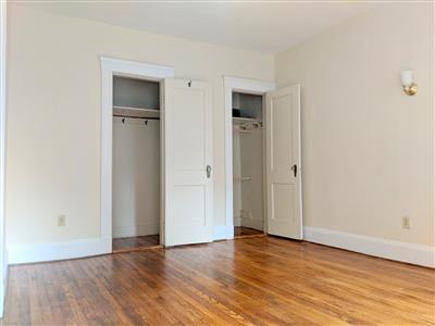 10 Agassiz St, Neighborhood Nine