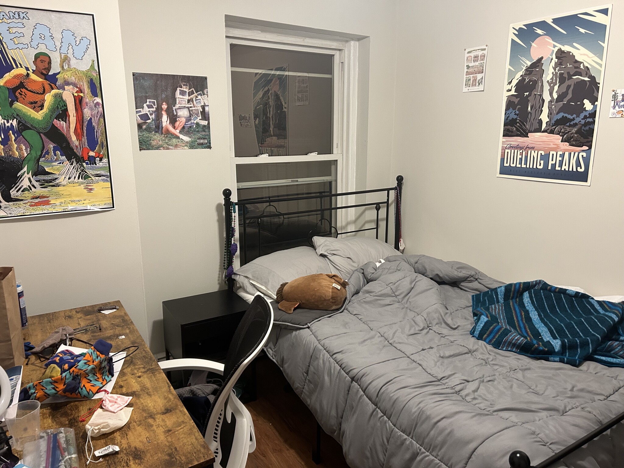 28 Fleet St, North End