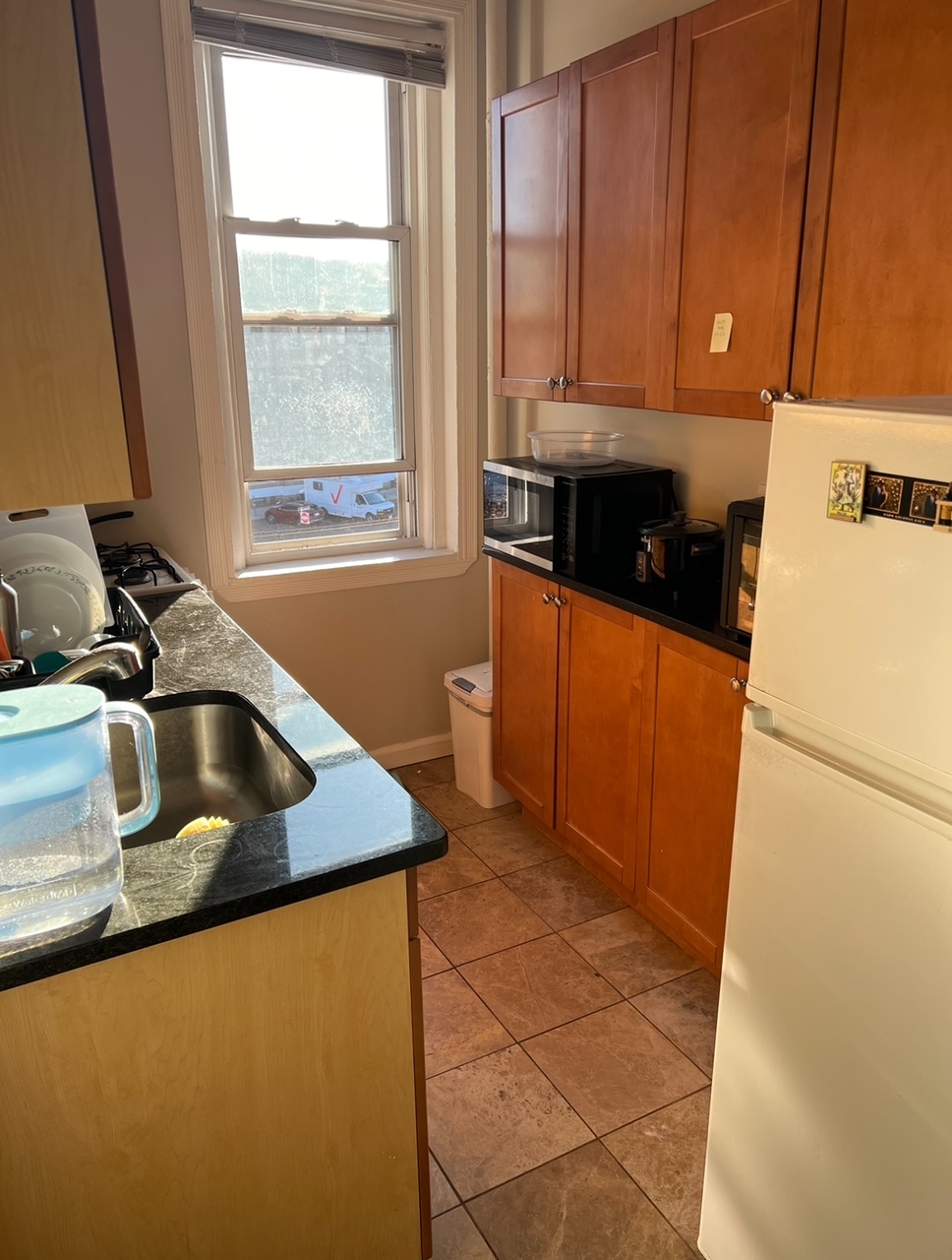 1197 Commonwealth Ave, Allston