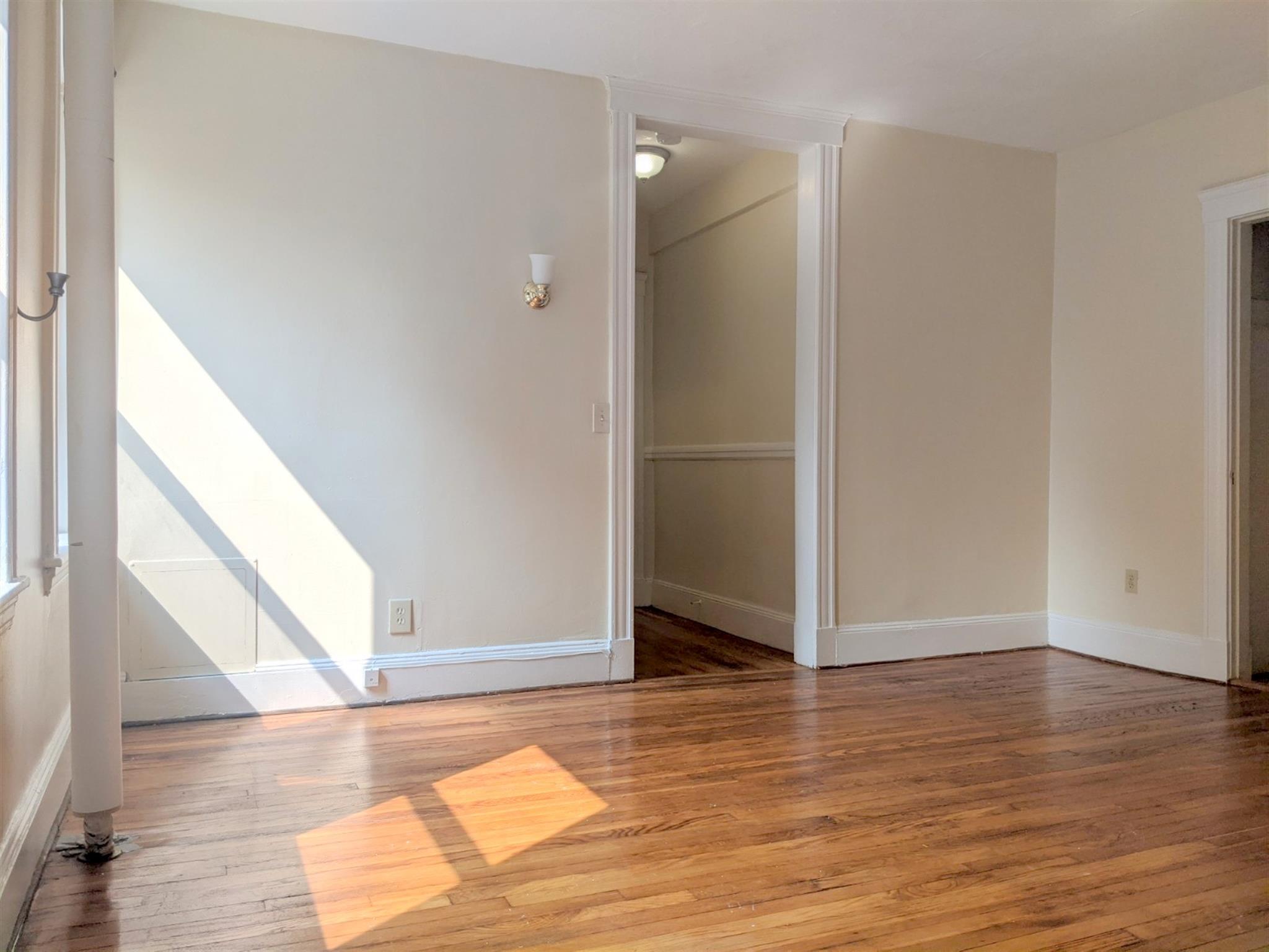 Studio bed, 1 bath apartment for rent at 10 Agassiz St, Porter Square — photo 6 of 15