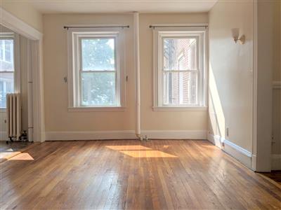 10 Agassiz St, Neighborhood Nine