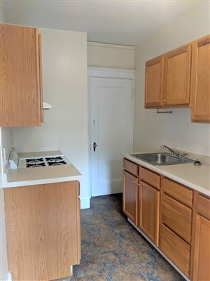 10 Agassiz St, Neighborhood Nine