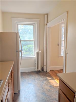 10 Agassiz St, Neighborhood Nine