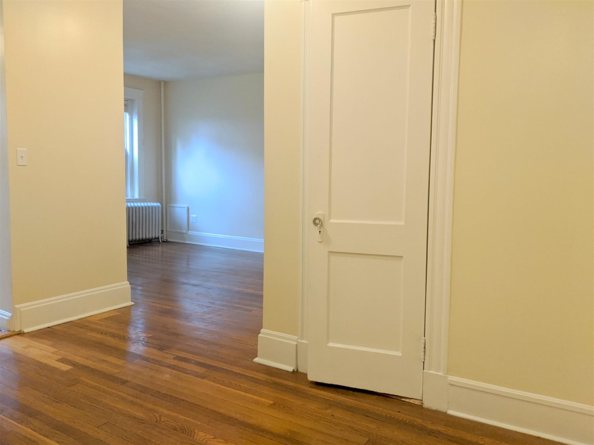 2 bed, 1 bath apartment for rent at 10 Agassiz St Unit 12A, Neighborhood Nine — photo 4 of 19