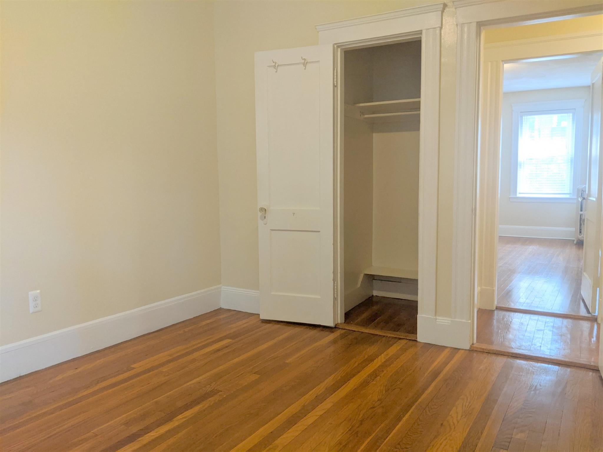 2 bed, 1 bath apartment for rent at 10 Agassiz St Unit 12A, Neighborhood Nine — photo 12 of 19
