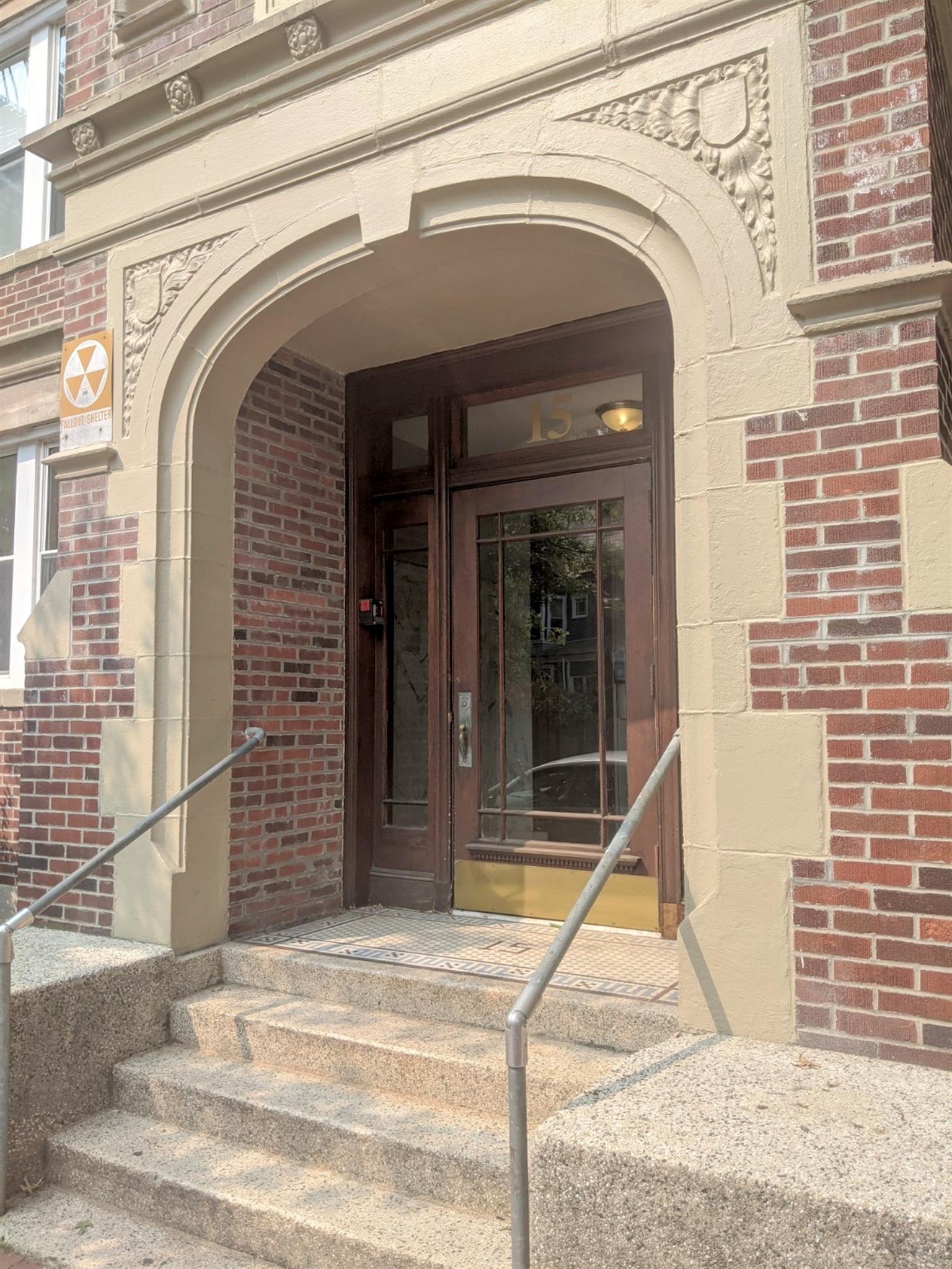 2 bed, 1 bath apartment for rent at 10 Agassiz St Unit 12A, Neighborhood Nine — photo 18 of 19