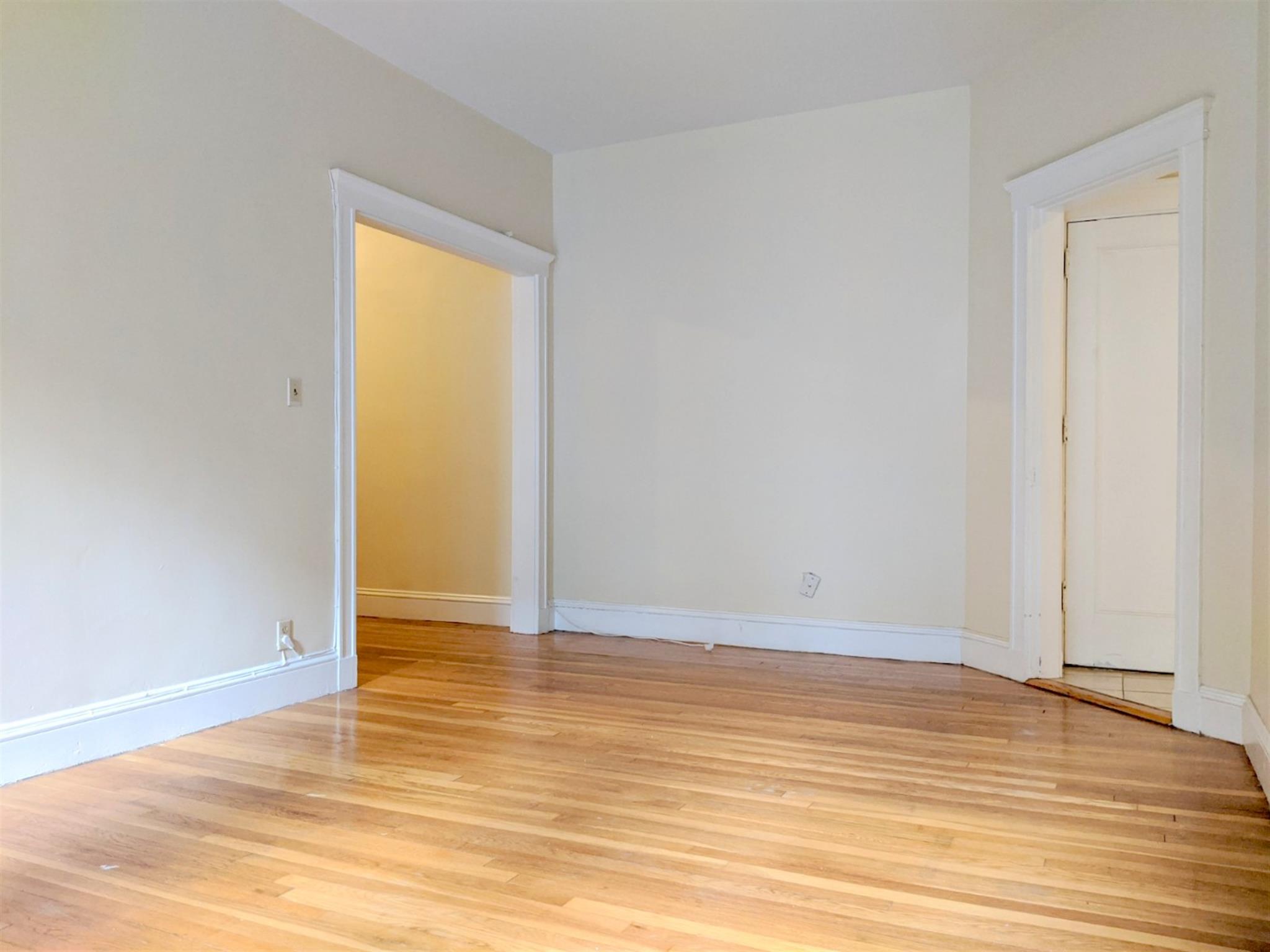 1 bed, 1 bath apartment for rent at 12 Wendell St Unit 3, Baldwin — photo 2 of 16