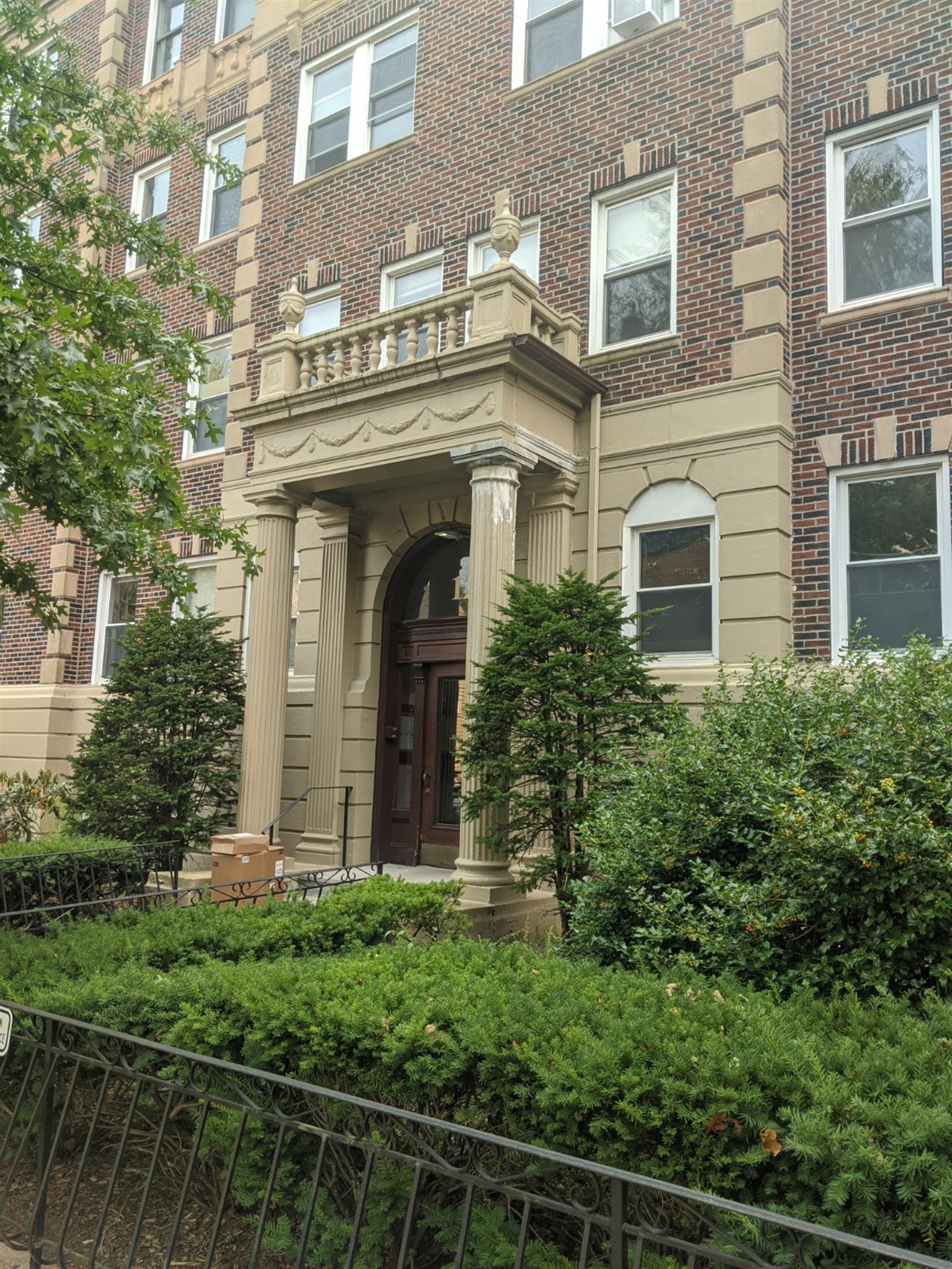 1 bed, 1 bath apartment for rent at 12 Wendell St Unit 3, Baldwin — photo 16 of 16