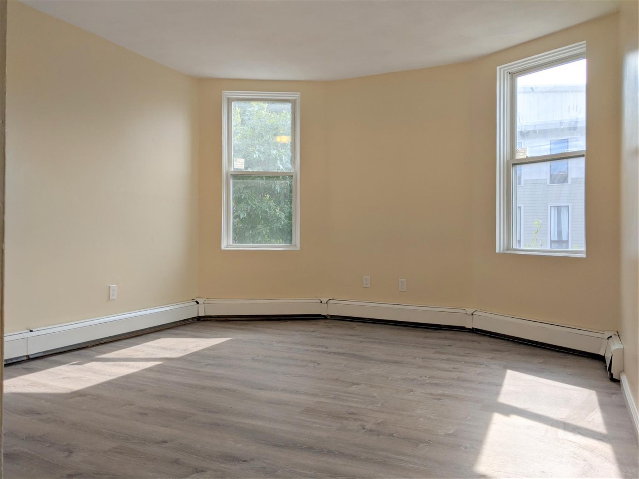 2 bed, 1 bath apartment for rent at 173 Hampshire St Unit 6, Central Square — photo 1 of 17