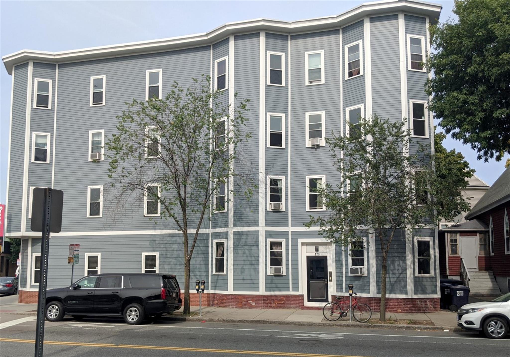 2 bed, 1 bath apartment for rent at 173 Hampshire St Unit 6, Central Square — photo 16 of 17