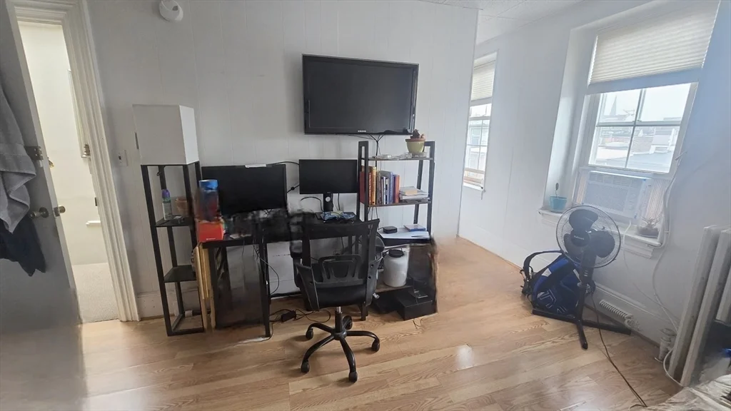 112 Pembroke St, South End