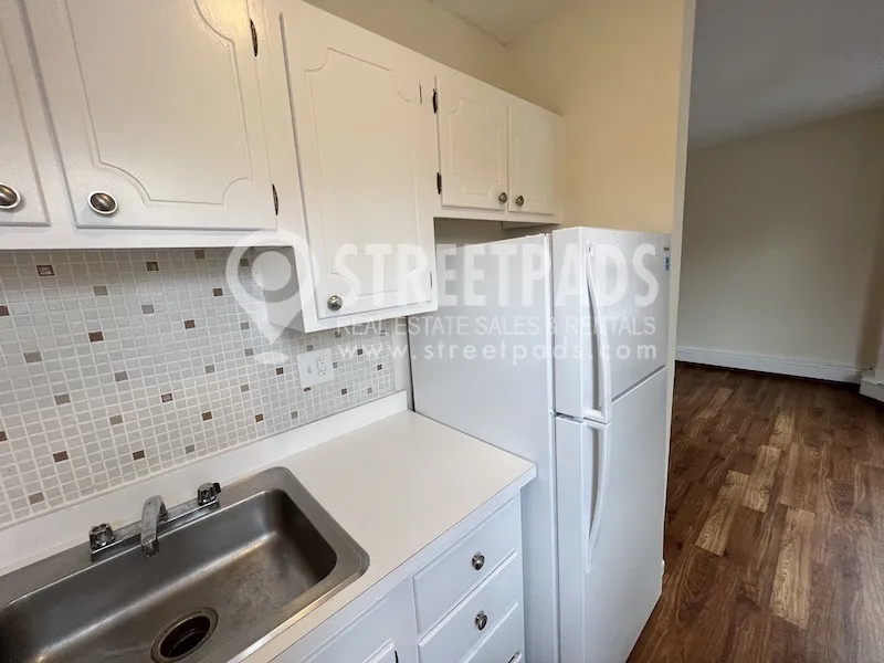 74 South Huntington Ave, Mission Hill