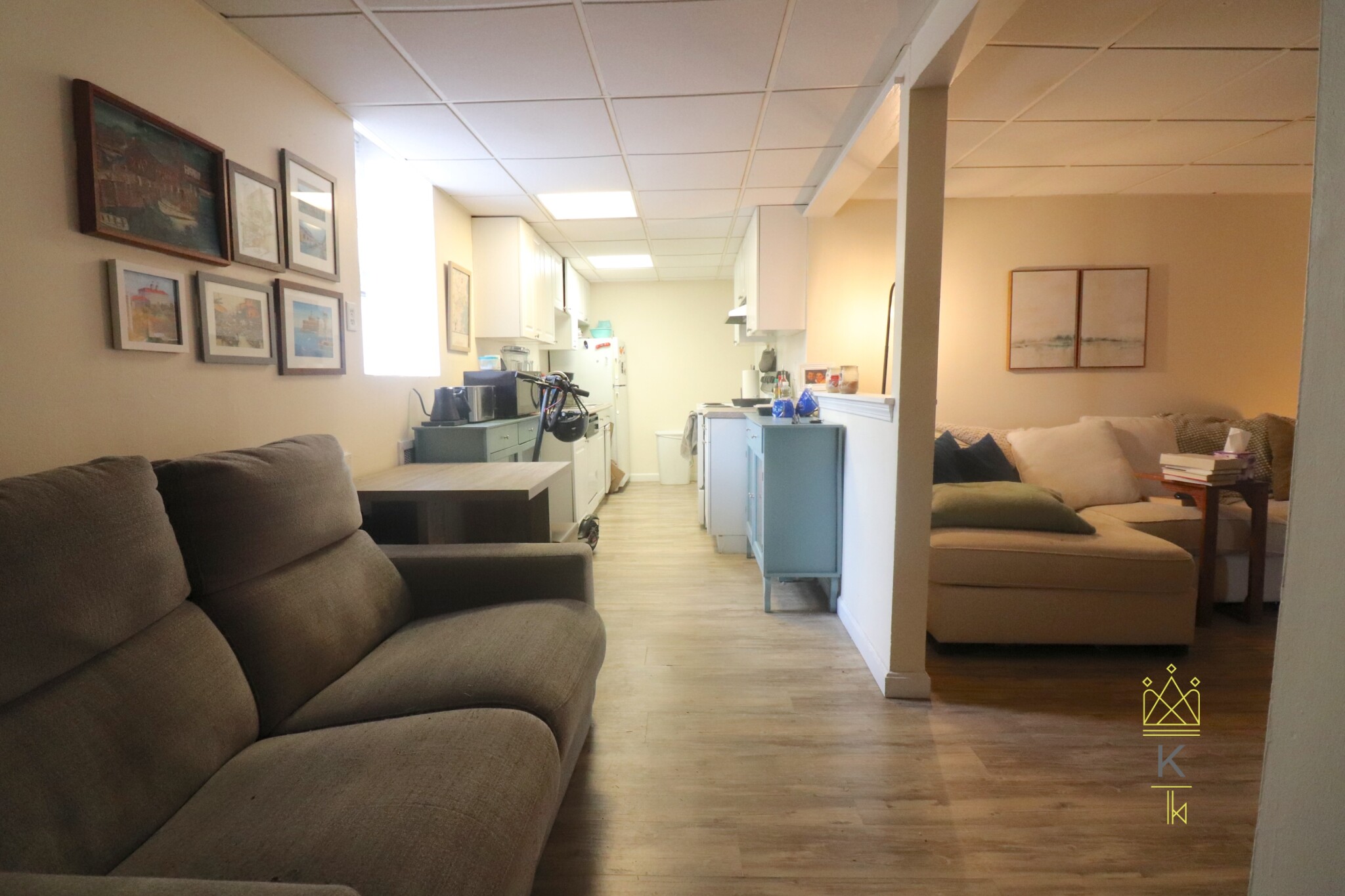 34 Park St, Griggs Park