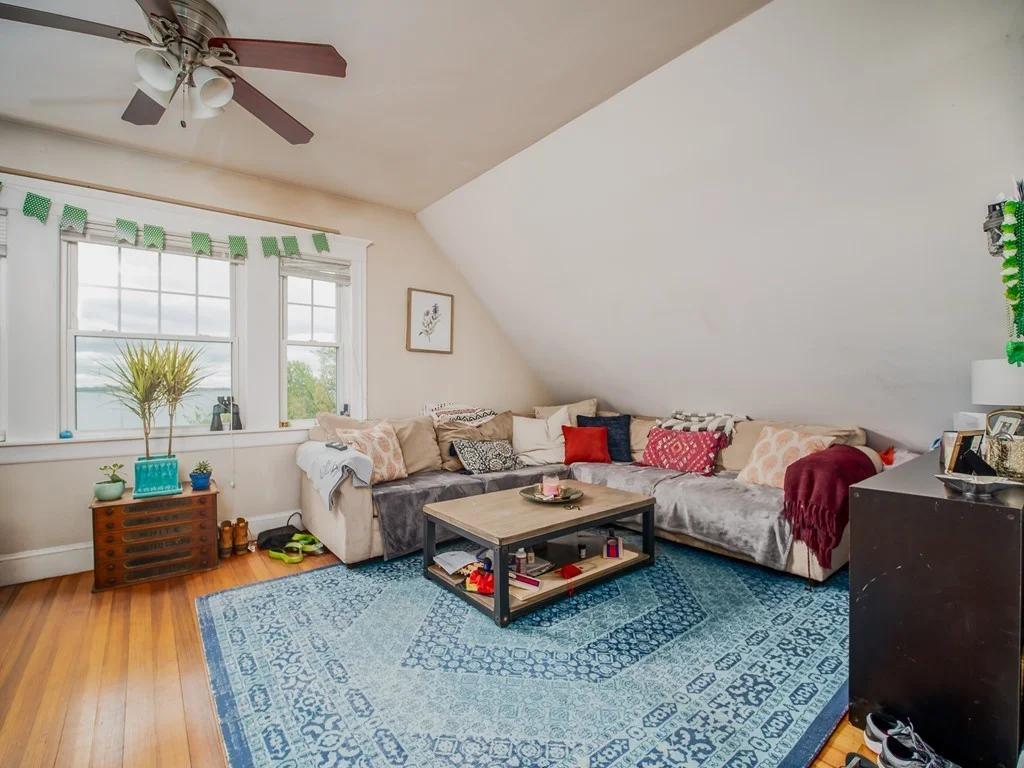 1740 Columbia Rd, South Boston