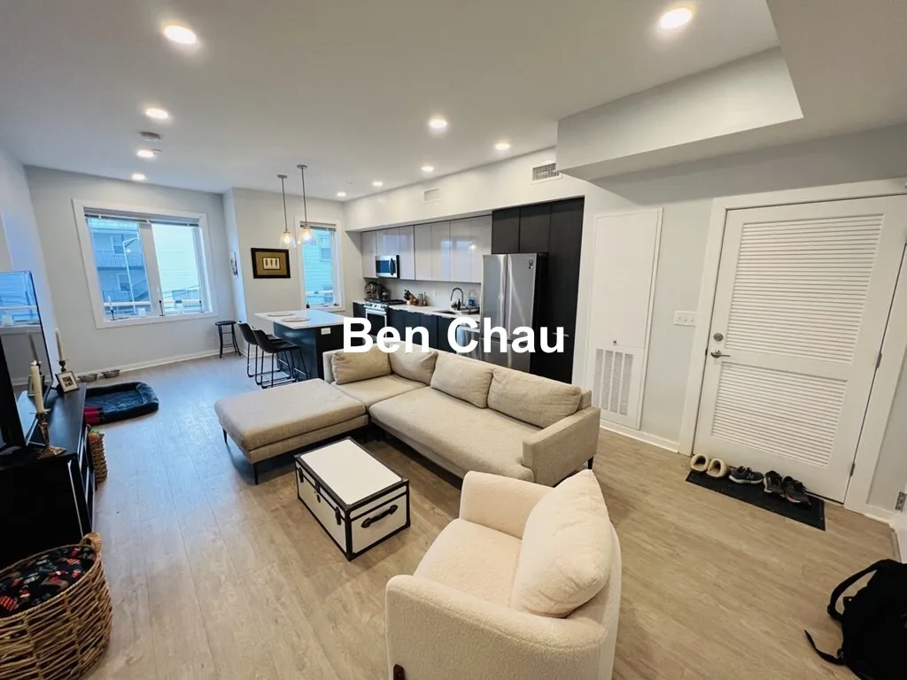 14 Ward St, Ward Two