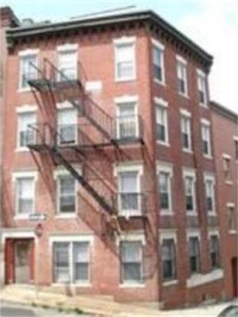 59 Snow Hill, North End