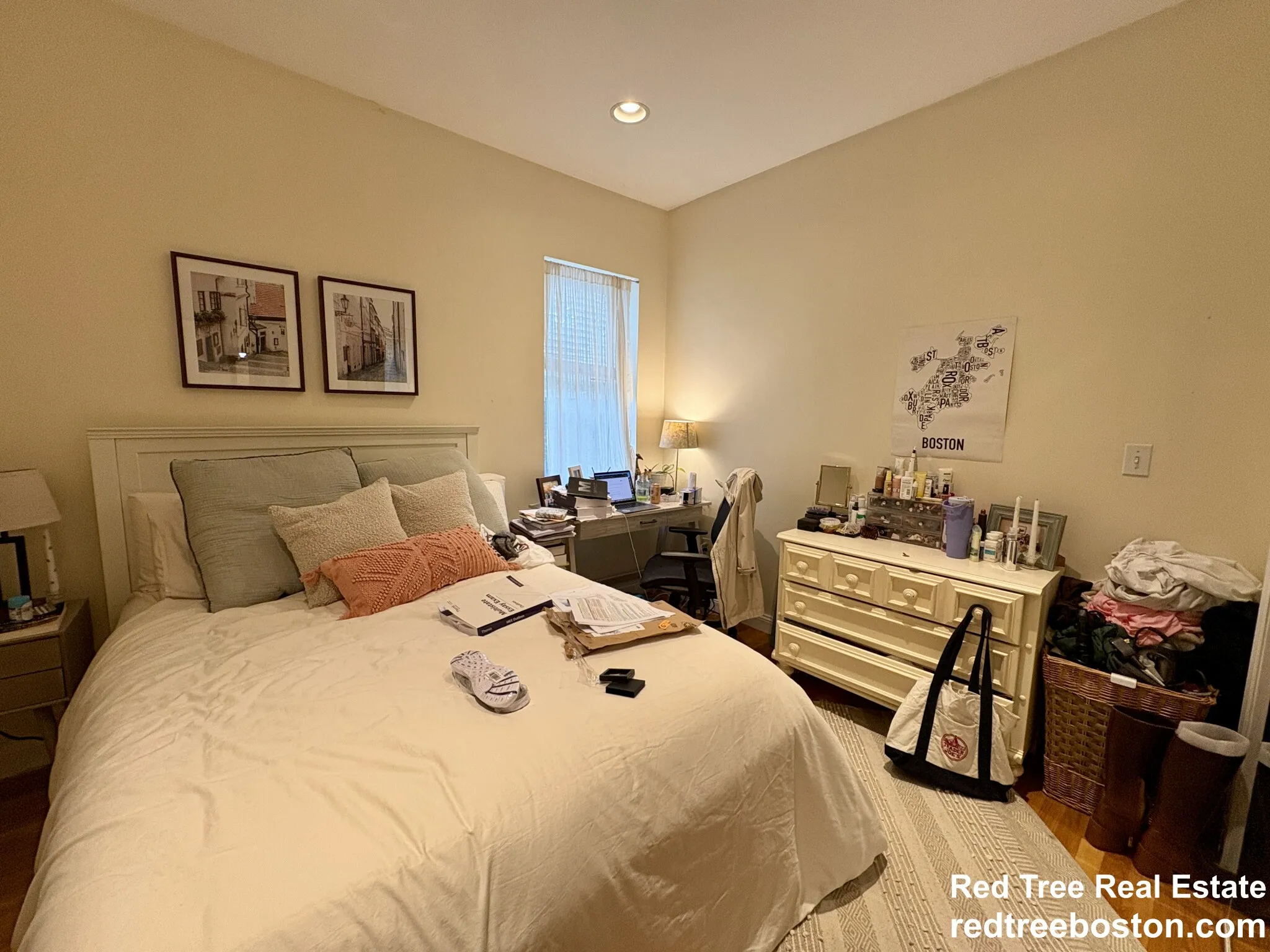 1801 Beacon St, Brookline