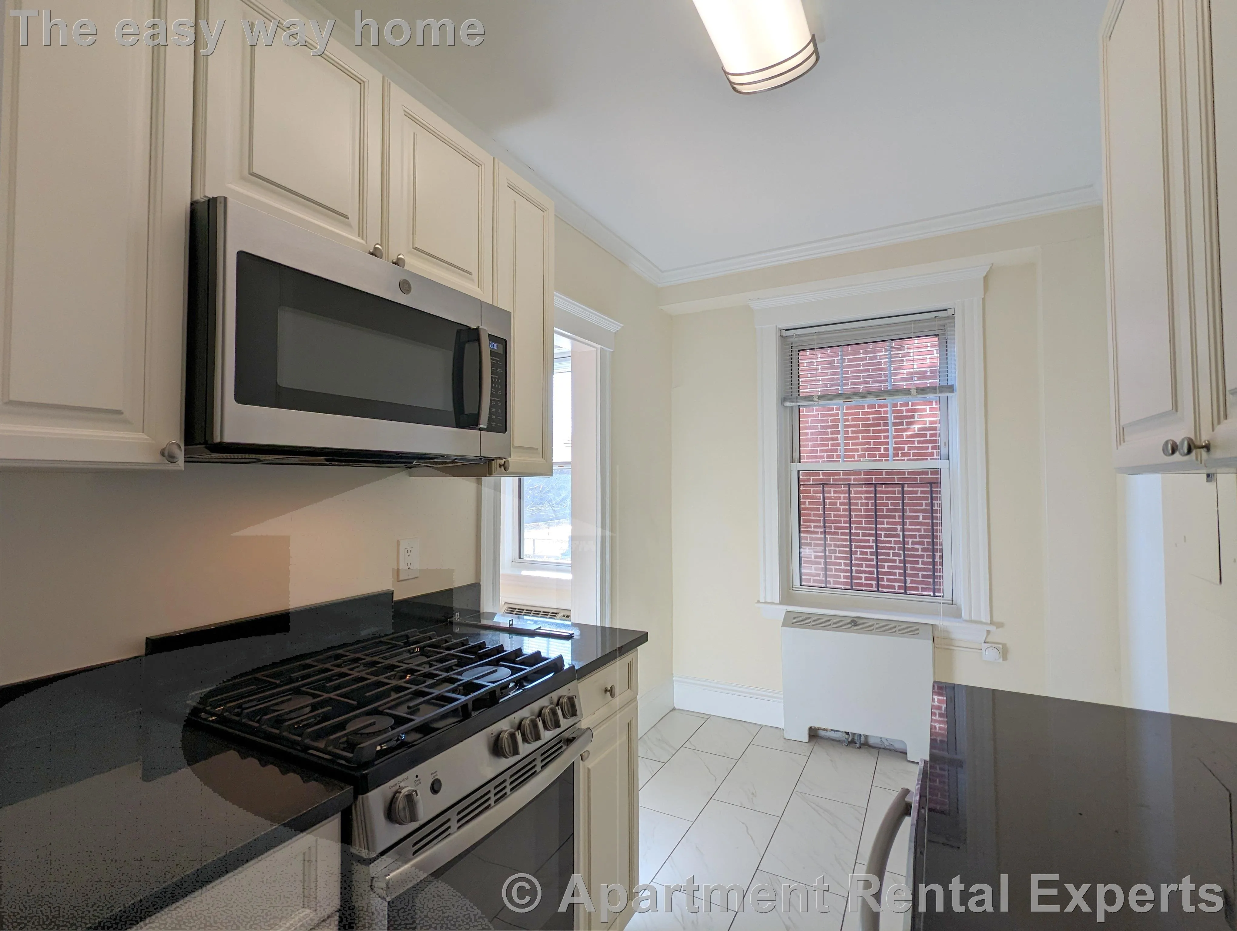 24 Chauncy St, Harvard Square