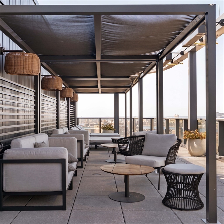 55 Lagrange, South End