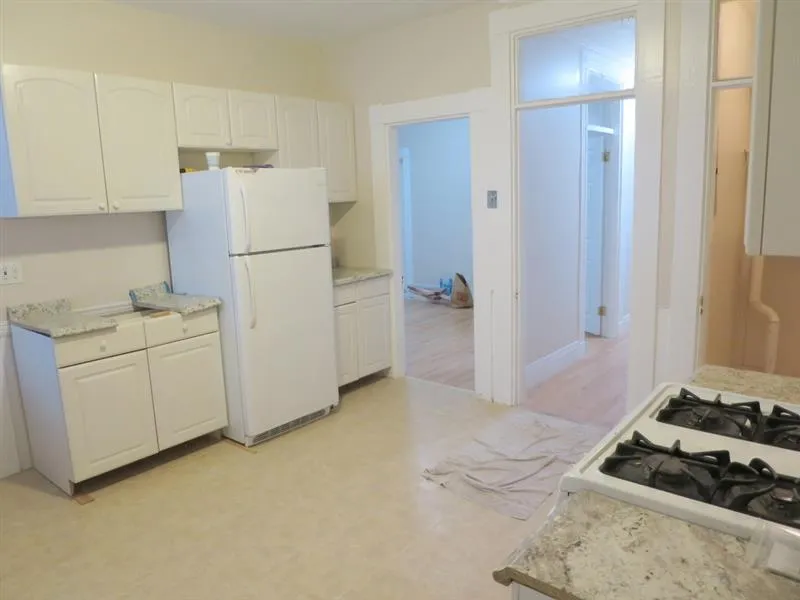 90 Norfolk St, The Port