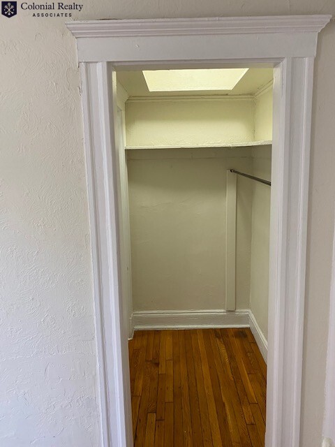 1165 Boylston St, Fenway